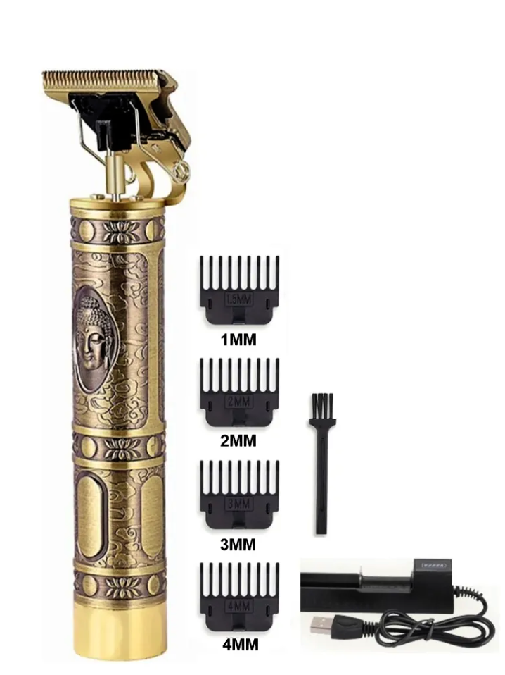 maquina de afeitar BUDA